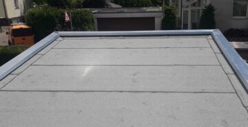 Garagen / Carportdach