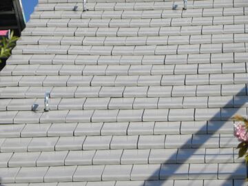 neues Steildach