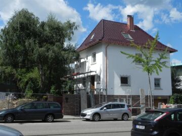 Steildach