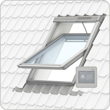 Solarfenster